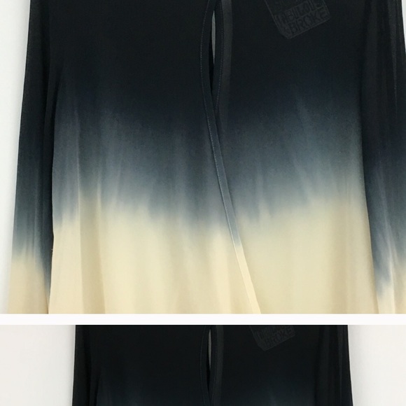 YFB Caliente Ombré top size small - Picture 7 of 8